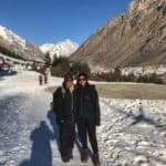 Skiing in Pakistan: A Guide