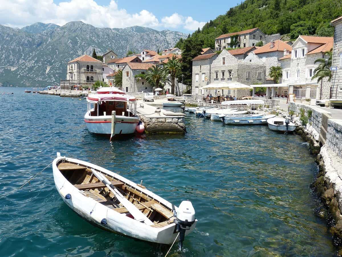 Montenegro Itinerary: Your Ultimate 10 Day Travel Guide