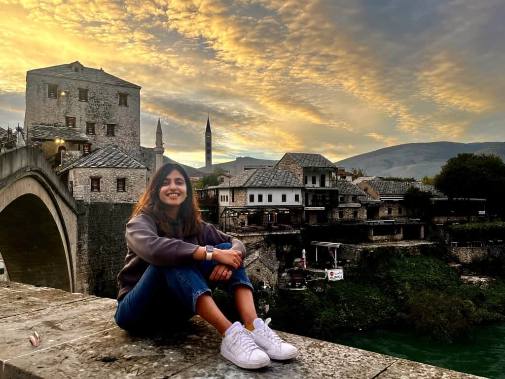 A Guide to Exploring Mostar