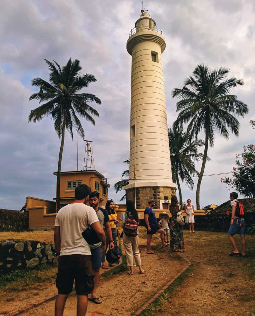 Best beaches in Sri Lanka