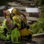 Exploring Kalash Valley, Pakistan