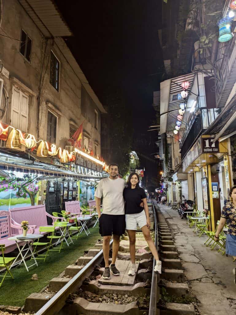 Is Train Street Hanoi Worth It?