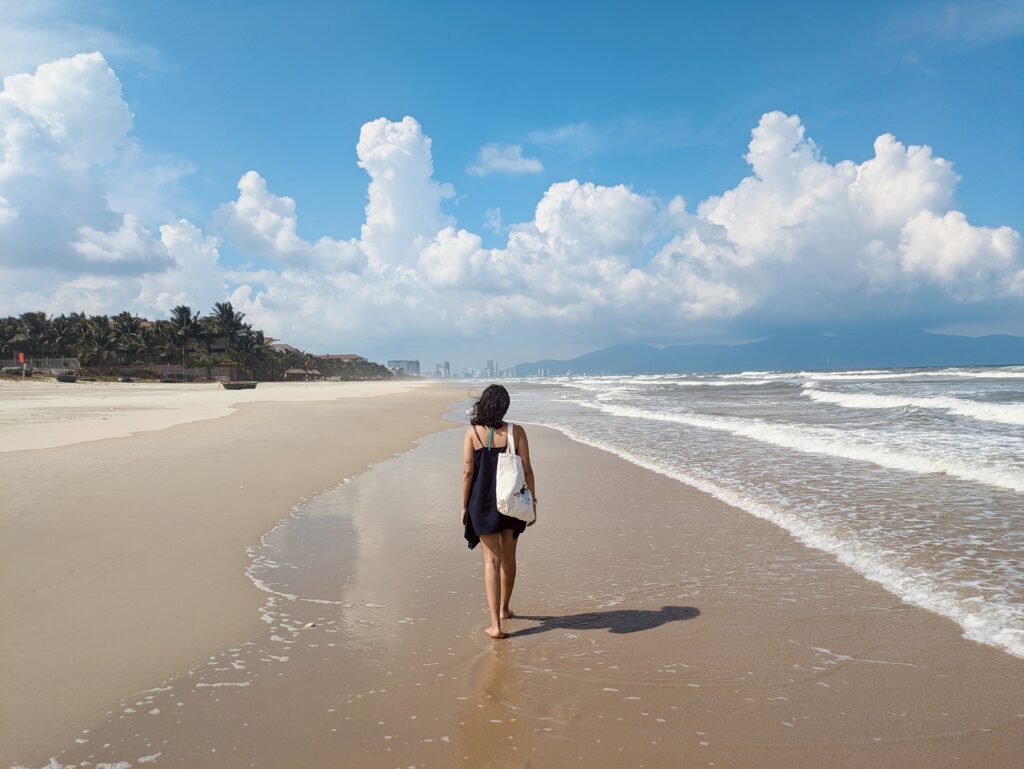 Danang Beaches