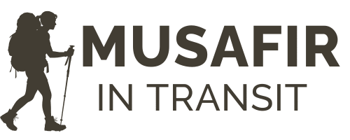Musafir in Transit