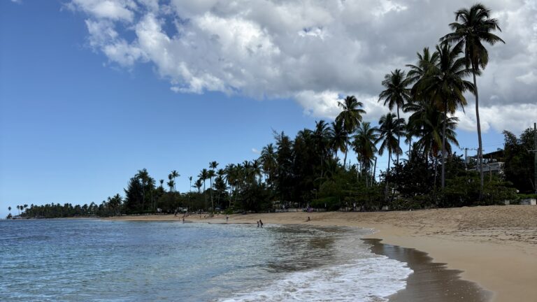 Las Terrenas Travel Guide: A Slow Travel Perspective